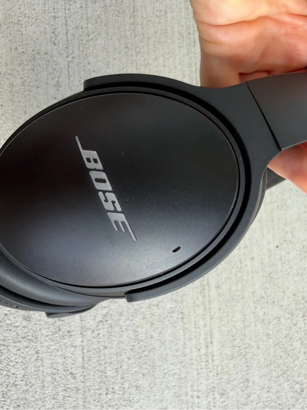 Bose QuietComfort 35 II QC35 II Wireless Bluetooth Noise